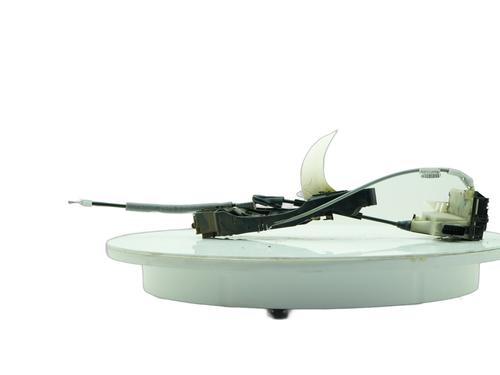 front-left-lock-citroen-c4-ii-nc_-2009-34542546 main image