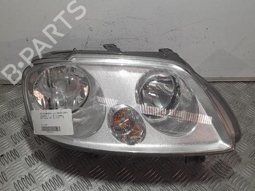 Used Right headlight Right headlight 21701558 21701558