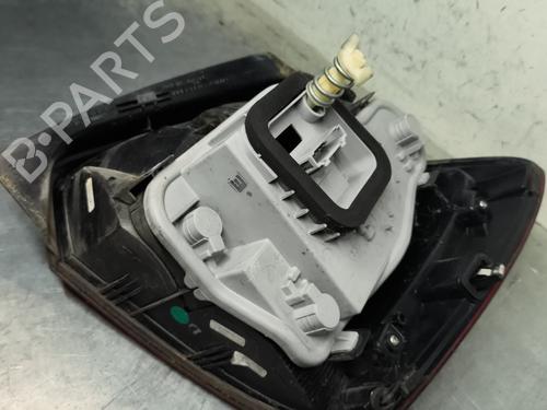 Used Left taillight Left taillight VW POLO V (6R1, 6C1) 1.2 (70 hp) 31872204 31872204