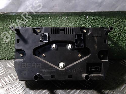 Used Climate control PEUGEOT 206 SW (2E/K) 1.4 HDi (68 hp) 22031652