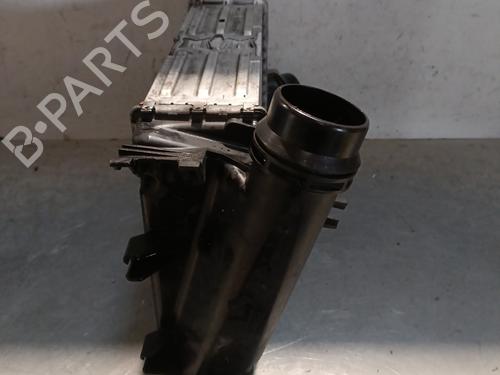 Intercooler RENAULT GRAND SCÉNIC IV (R9_) 1.3 TCe 140 (R9NB) | BP29360295M30 