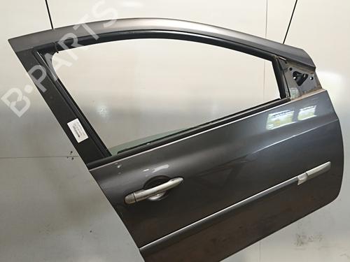 right-front-door-renault-clio-iii-br01-cr01-2005-2006-2007-2008-2009-2010-2011-2012-2013-2014-35899564 main image