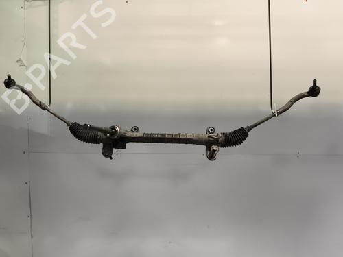 Used Steering rack TOYOTA COROLLA (_E12_) 2.0 D-4D (CDE120R, CDE120L_) (116 hp) 27328159