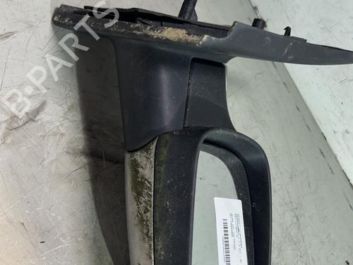 Right mirror RENAULT CLIO III (BR0/1, CR0/1) 1.5 dCi (BR17, CR17) | BP26729207C27
