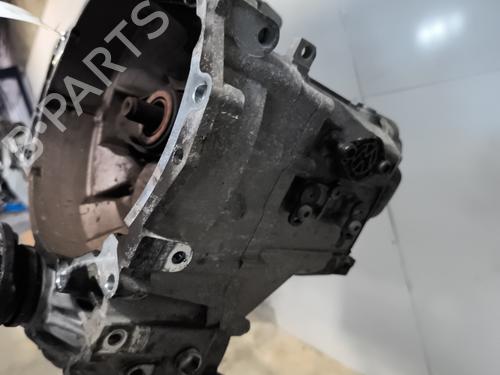 Gearbox VW POLO V (6R1, 6C1) 1.2 TDI | BP24983521M3 