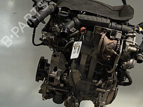 Engine PEUGEOT 208 I (CA_, CC_) 1.2 THP 110 | BP36554218M1 - Image 7