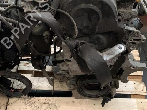 Rear bumper reinforcement VW POLO (9N_, 9A_) 1.4 TDI | BP21716435C73 