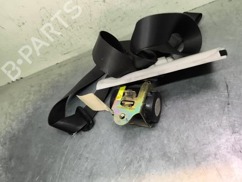 Used Front left seatbelt Front left seatbelt MINI MINI (R50, R53) One (90 hp) 32995517 32995517