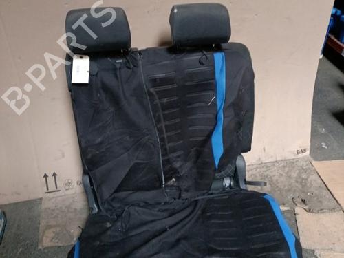 Used Rear seat Rear seat SKODA KODIAQ I (NS6, NS7, NV7) 2.0 TDI 4x4 (150 hp) 21705646 21705646