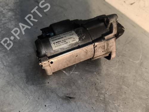 Used Starter Starter RENAULT MEGANE IV Hatchback (B9A/M/N_) 1.5 dCi 90 (B9A1) (90 hp) 29733365 29733365