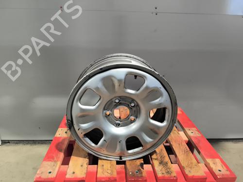 Rim DACIA DUSTER (HS_) 1.5 dCi 4x4 | BP29979905C45