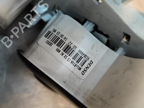 Climate control FIAT PANDA (312_, 319_) 1.3 D Multijet 4x4 (312PXL1A) | BP29997378I5  - Image 5