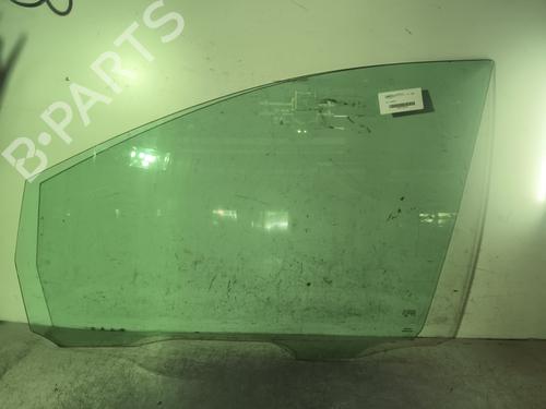 Used Front left door window VW SHARAN (7N1, 7N2) 2.0 TDI (150 hp) 29428622