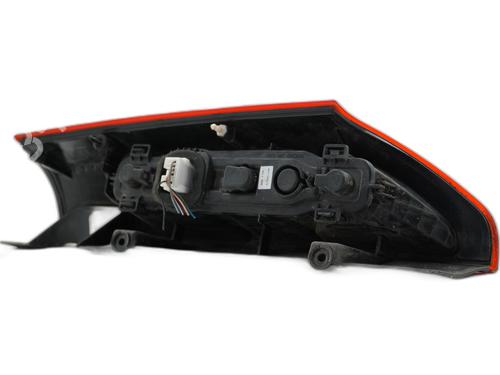Left taillight RENAULT KANGOO Express (FW0/1_) 1.5 dCi 75 (FW07, FW10, FW04) | BP39640345C34 - Image 3