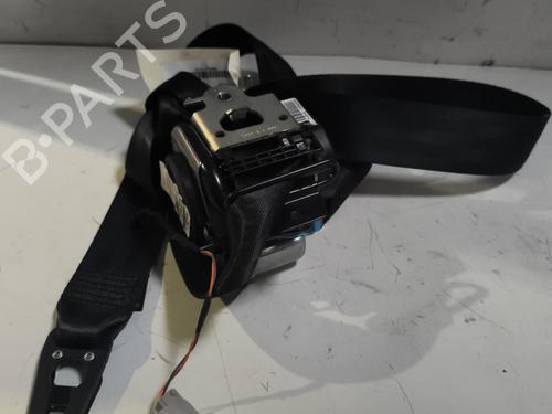 Used Front left seatbelt Front left seatbelt RENAULT CLIO IV (BH_) 1.5 dCi 90 (90 hp) 24195822 24195822