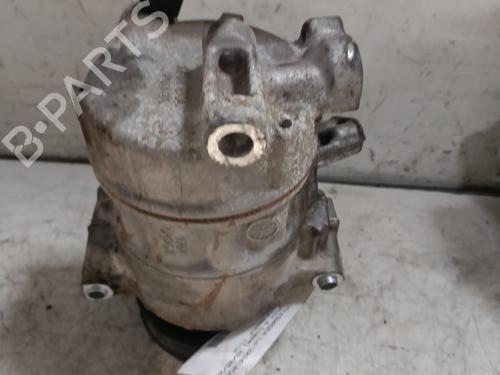 Used AC compressor AC compressor VW CADDY IV Box Body/MPV (SAA, SAH) 2.0 TDI 4motion (122 hp) 24847940 24847940