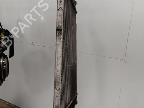 Intercooler ALFA ROMEO 159 (939_) 1.9 JTDM 16V (939AXC1B, 939AXC12) | BP28165525M30