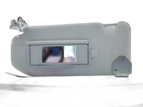 Zonneklep links Zonneklep links PEUGEOT 508 SW I (8E_) 2.0 BlueHDi 150 (150 hp) 36837091 36837091