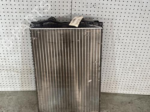 Køler RENAULT SCÉNIC II (JM0/1_) 2.0 dCi (JM1K) | BP21698078M31 