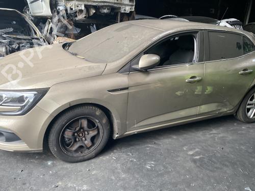 Servo brake RENAULT MEGANE IV Hatchback (B9A/M/N_) 1.5 dCi 110 (B9A3) | BP28354043M42 - Image 6