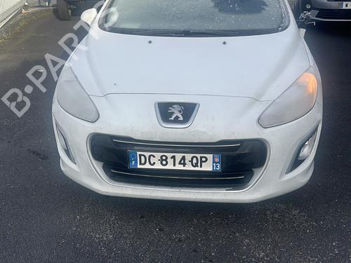 Used Parts PEUGEOT 308 SW I (4E_, 4H_) 1.6 HDi (92 hp) 4382624