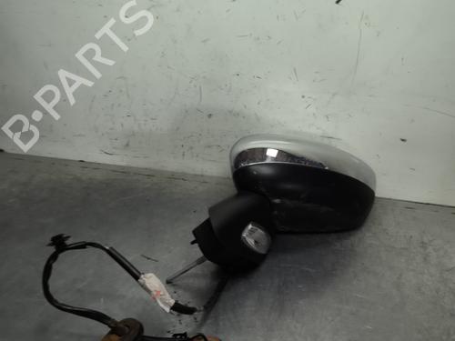 Bakspejl venstre CITROËN C3 II (SC_) 1.2 VTi 82 | BP30552869C26