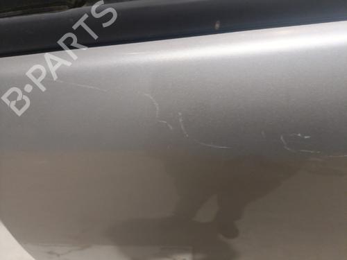 Left rear door MERCEDES-BENZ C-CLASS (W203) C 180 Kompressor (203.046) | BP21704793C4 