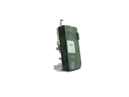 Fuse box RENAULT MEGANE II Saloon (LM0/1_) | BP36695061E1 - Image 2