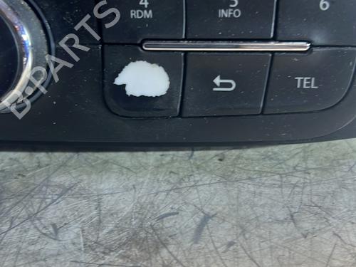 Radio DACIA DUSTER (HS_) 1.5 dCi | BP26029087E6 - Image 5