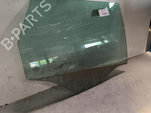 Rear right door window AUDI A3 Sportback (8PA) 2.0 TDI 16V | BP27213839C21 