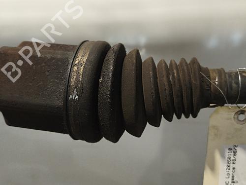 Used Right front driveshaft Right front driveshaft CADILLAC BLS 2.0 T (175 hp) 36054839 36054839