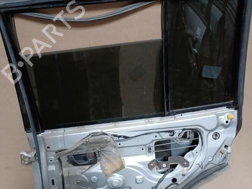 Right rear door MITSUBISHI PAJERO III (V7_W, V6_W) 3.2 Di-D (V68W) | BP21716712C5 