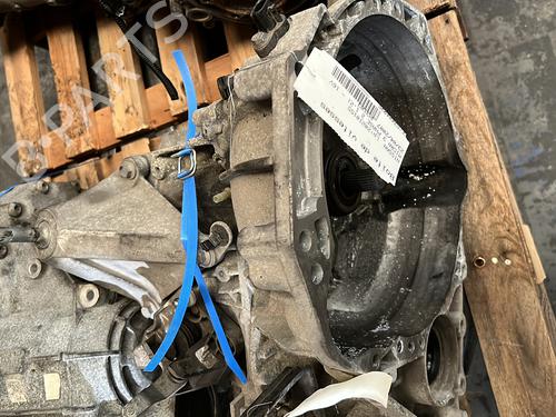Used Gearbox Gearbox NISSAN MICRA III (K12) 1.2 16V (65 hp) 21696065 21696065