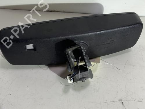 Rear mirror FORD FIESTA VI (CB1, CCN) 1.4 TDCi | BP23822445I6 