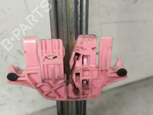 Front left window mechanism CITROËN JUMPY II Van 1.6 HDi 90 16V | BP32996110C22 - Image 2