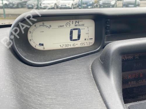 Electronic module CITROËN C3 Picasso (SH_) 1.6 HDi | BP24400515M83 - Image 12