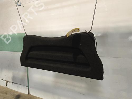 Used Rear parcel shelf Rear parcel shelf 38568401 38568401