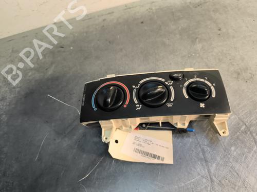 Commande Chauffage RENAULT MEGANE I (BA0/1_) 1.9 D Eco (BA0A, BA0U, BA0R) (64 hp) 30552569