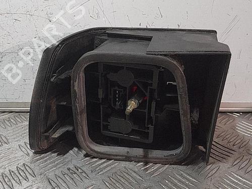 Used Right taillight Right taillight CITROËN XANTIA (X1_, X2_) 2.1 Turbo D 12V (109 hp) 21701568 21701568