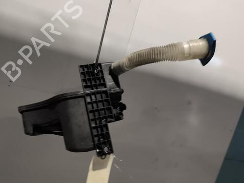 Windscreen washer tank VW POLO V (6R1, 6C1) 1.6 TDI | BP28442496C113 