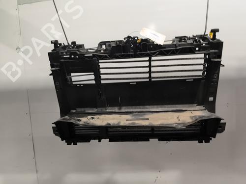 Used Front slam panel FORD FIESTA VII (HJ, HF) 1.0 EcoBoost (101 hp) 31872288