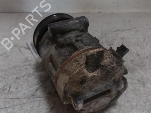 AC compressor OPEL CORSA D (S07) 1.3 CDTI (L08, L68) | BP21703597M34 