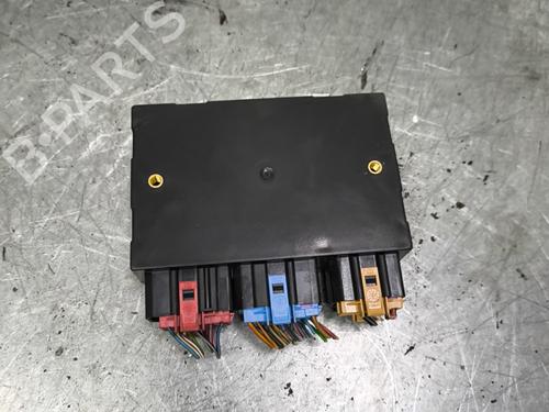 Fuse box SEAT TOLEDO II (1M2) 1.9 TDI | BP33555986E1 - Image 2