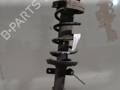 Used Left front shock absorber RENAULT TRAFIC III Van (FG_) 1.6 dCi 125 (FGMH) (125 hp) 29330588