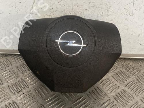 Used Driver airbag OPEL ZAFIRA / ZAFIRA FAMILY B (A05) 1.7 CDTI (M75) (110 hp) 21711486