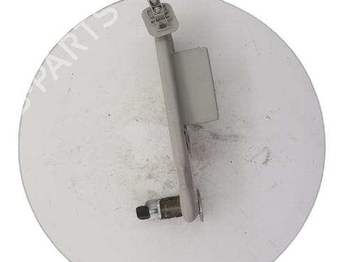 Right sun visor RENAULT CLIO V (B7_) 1.0 TCe 100 (B7MT) | BP37502740I2 - Image 2