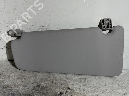Right sun visor FORD S-MAX (WA6) 2.0 TDCi | BP23823919I2 
