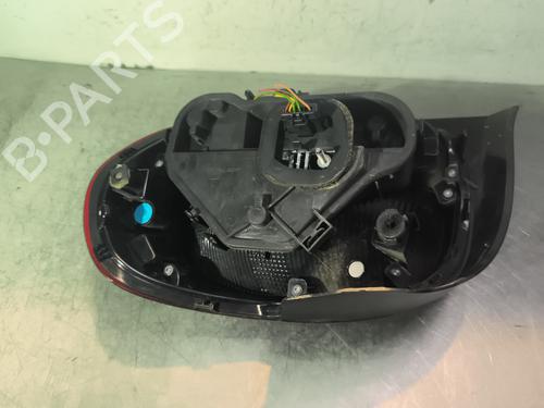 Left taillight CITROËN C3 III (SX) 1.6 BlueHDi 75 | BP29538149C34 