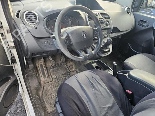 Front right seatbelt RENAULT KANGOO Express (FW0/1_) 1.5 dCi 75 (FW07, FW10, FW04) | BP39640350I25 - Image 16