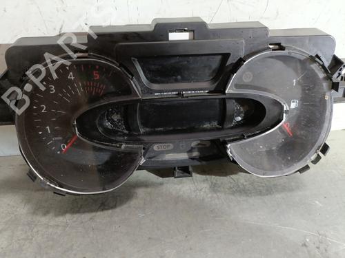 Used Instrument cluster NISSAN NV300 Van (X82) 2.0 dCi 120 (120 hp) 29082242